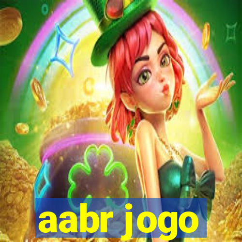 aabr jogo